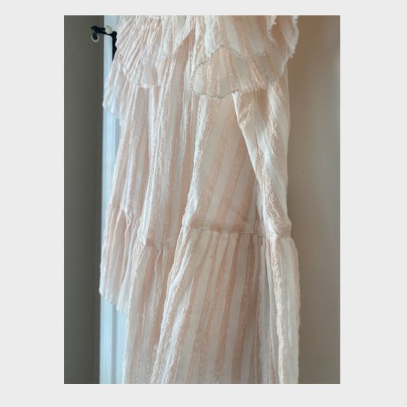 Ulla Johnson Kasia Blouse - Picture 4 of 6